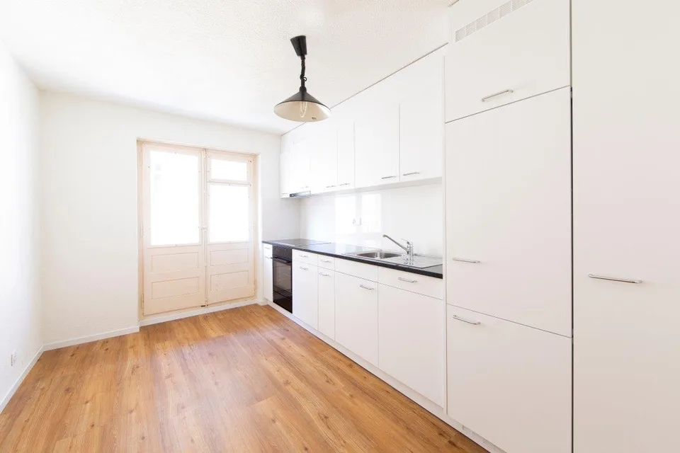 Apartment in central location seeks you!