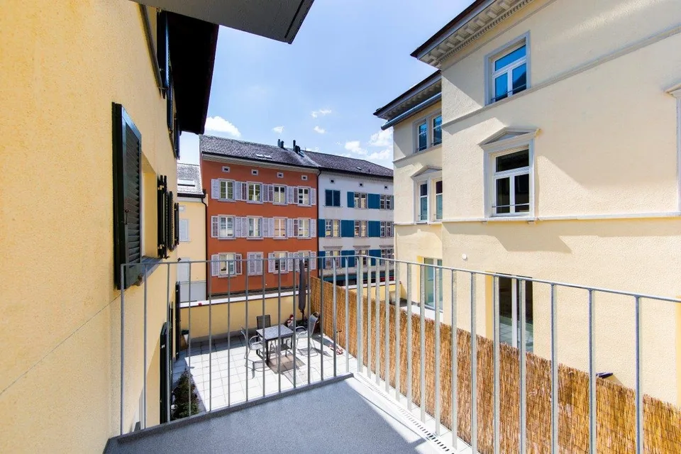 Wohnung in zentraler Lage sucht Sie! – Foto 10 von 10