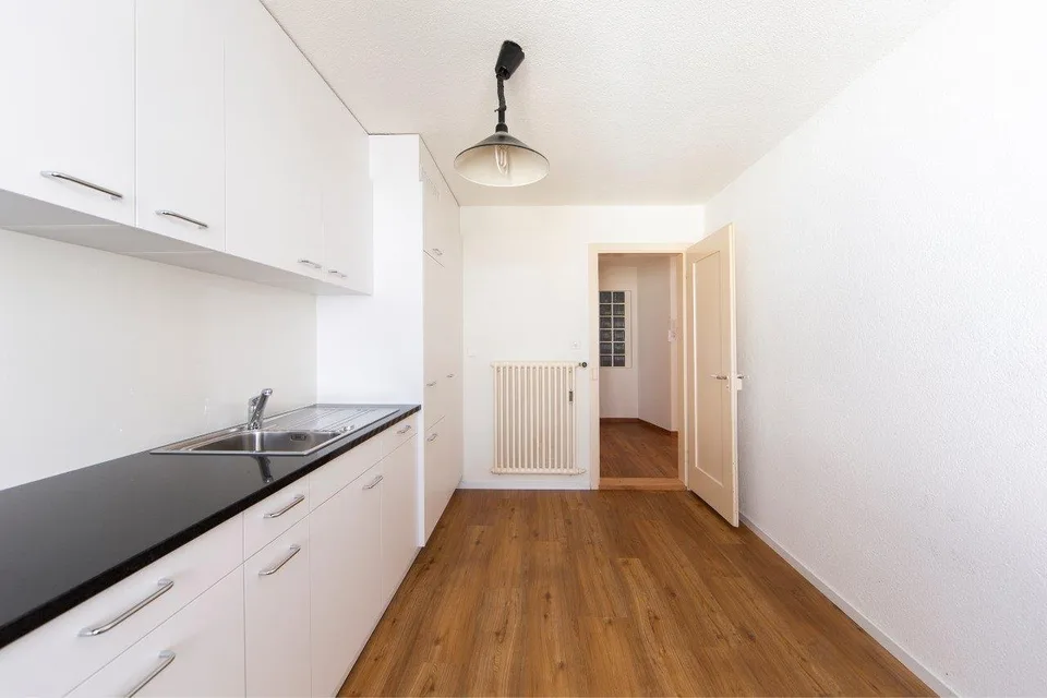 Apartment in central location seeks you!