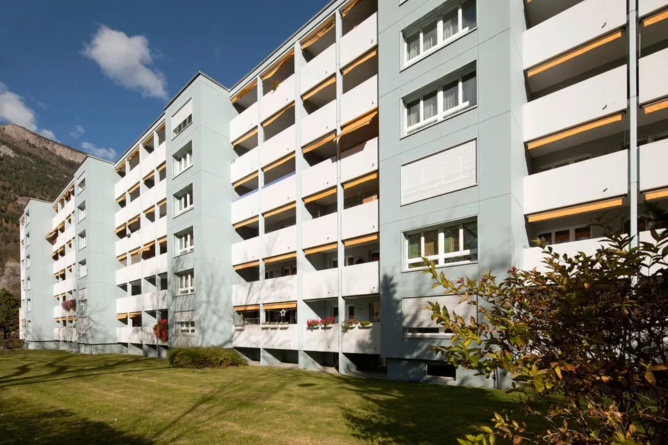 Mieten ohne Kaution - Wohnung sucht Sie!