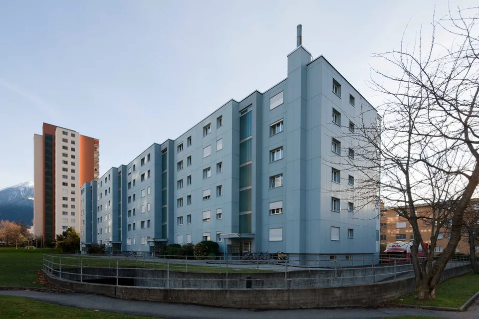 Louer sans caution - Appartement à la recherche de vous !