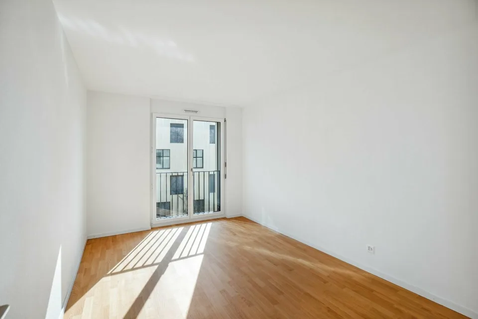 Schönes Apartment in neuem Viertel