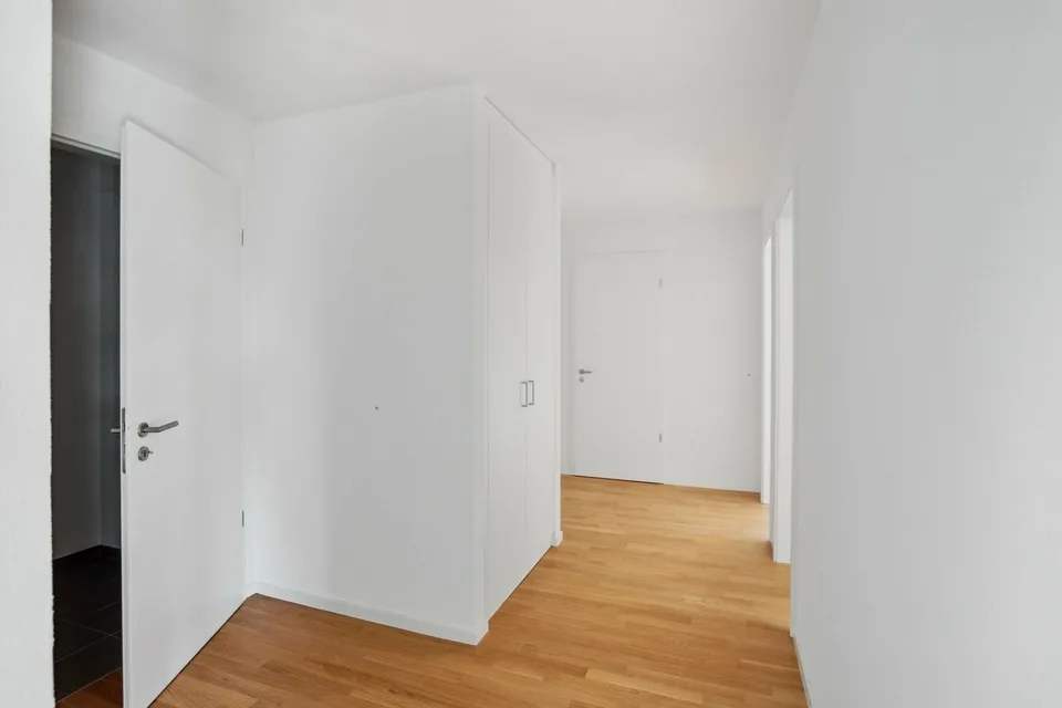 Schönes Apartment in neuem Viertel