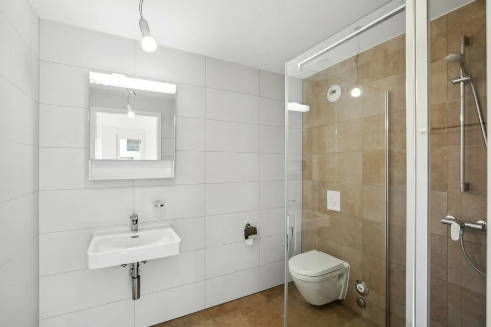 Schönes Apartment in neuem Viertel