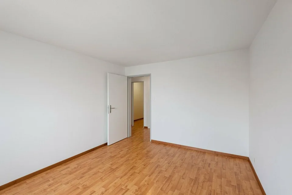 Un appartement avec vue vous attend !