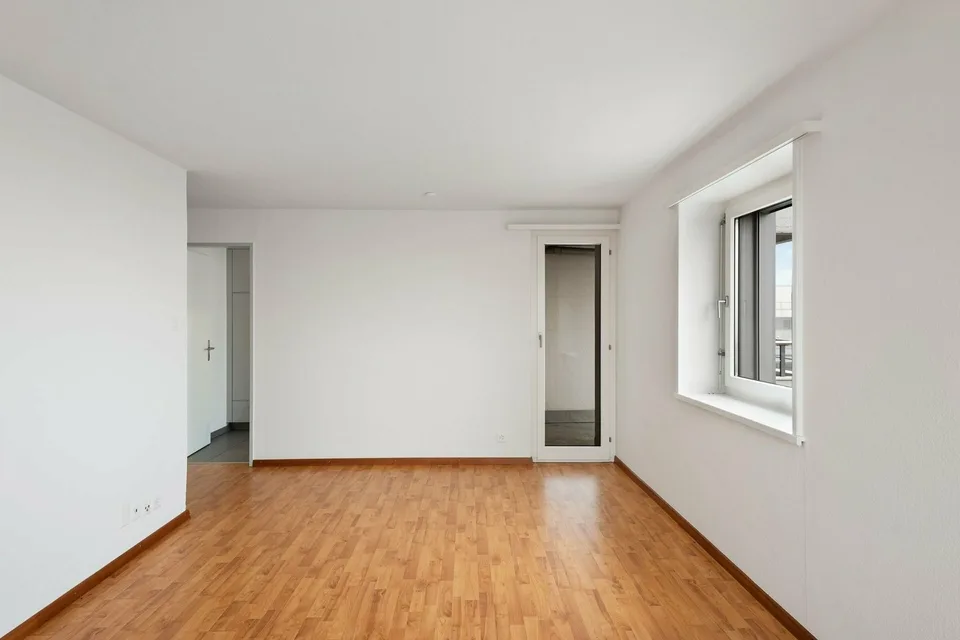 Eine Aussichtsreiche Wohnung wartet auf Sie!