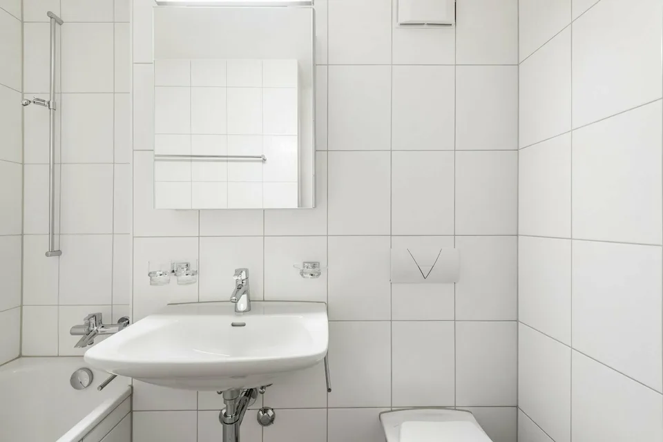 Un appartement avec vue vous attend !