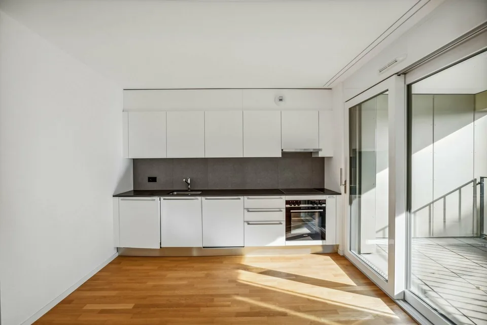 Appartamento moderno e luminoso