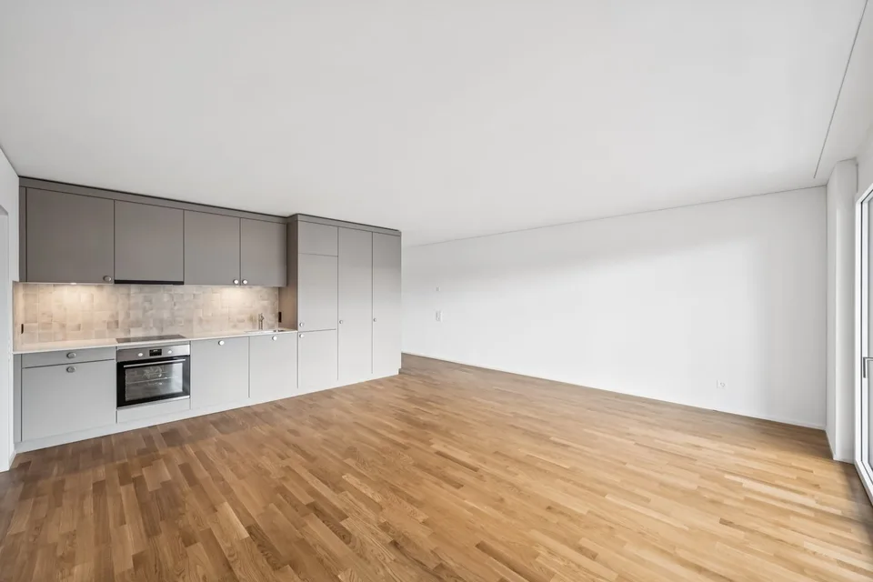 Modern living with central location