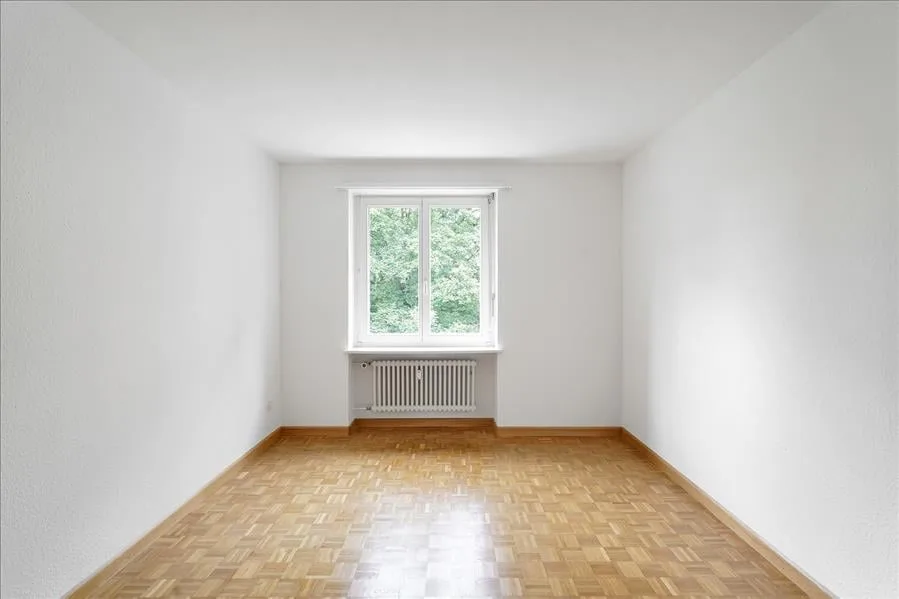Heure de changer de décor