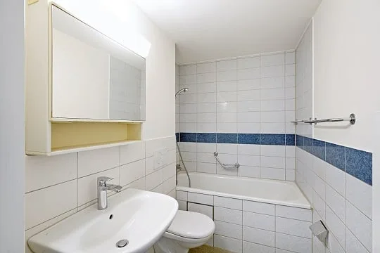 Heure de changer de décor