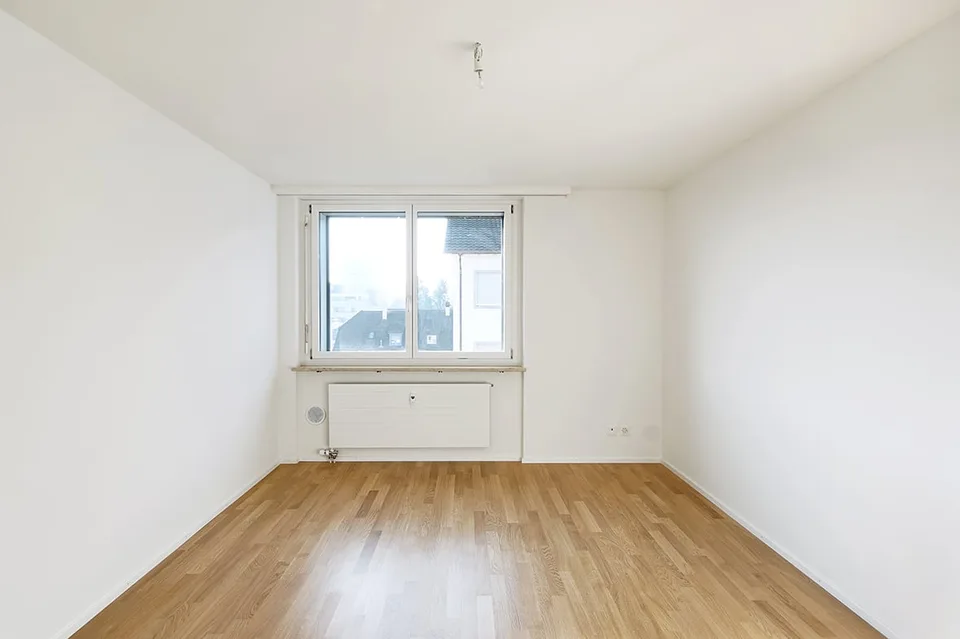 Your new home!