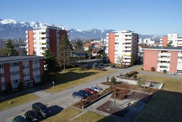 Hier endet Ihre Wohnungssuche!