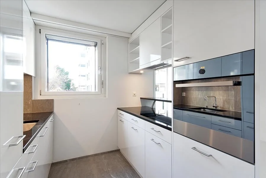 Your dream home comes true!