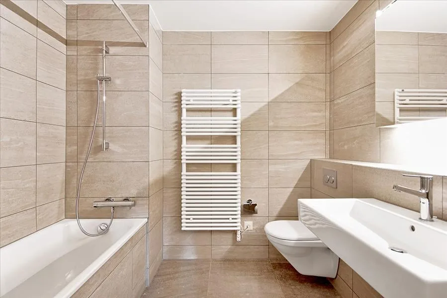 Your dream home comes true!