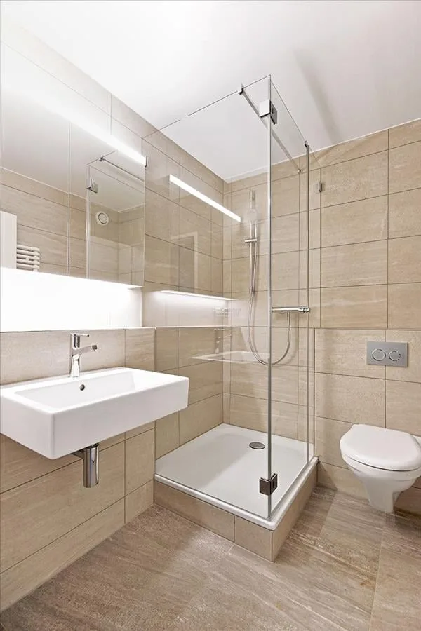 Your dream home comes true!