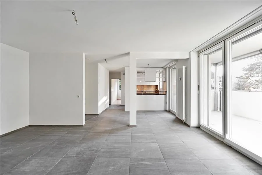 Your dream home comes true!