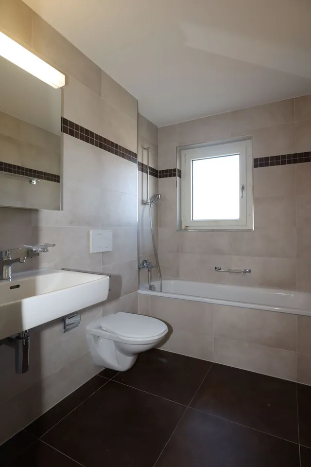 Appartement moderne et beau