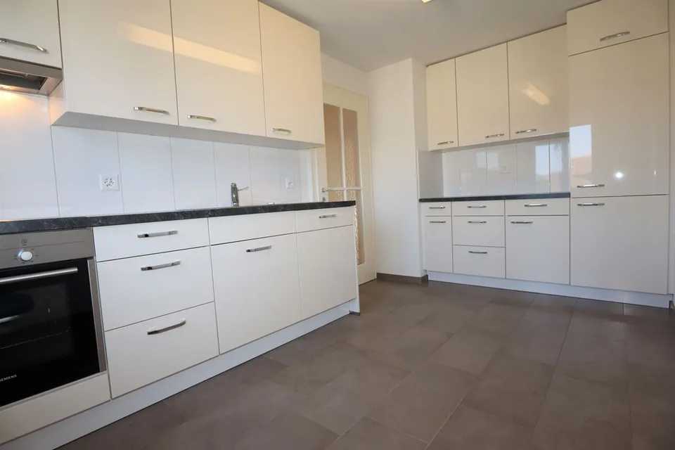 Appartement moderne et beau