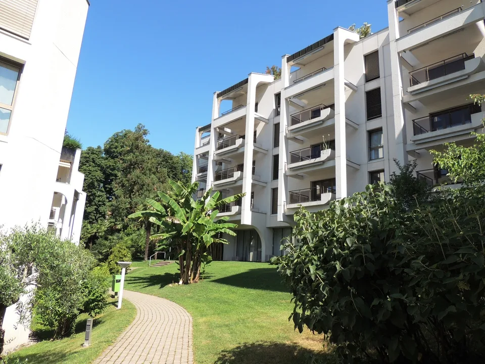 Monolocale nella Residenza Parco Maraini