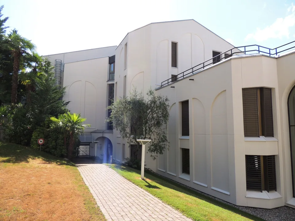 Monolocale nella Residenza Parco Maraini