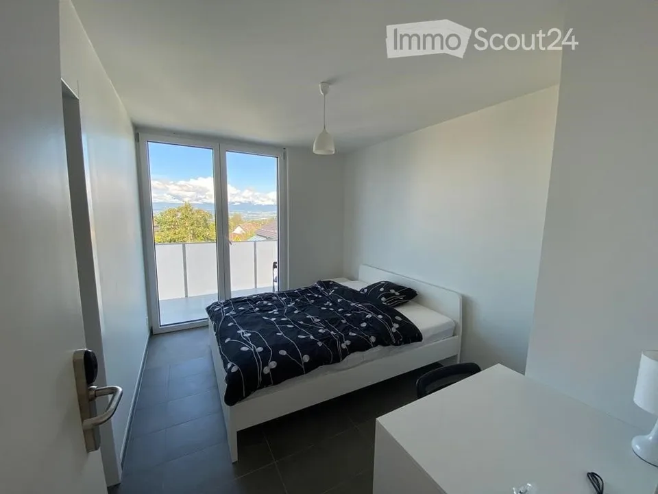 Chambre à louer (1 pièce)