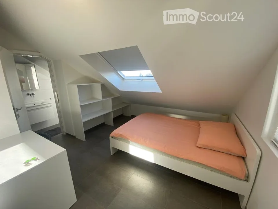 Chambre à louer (1 pièce)