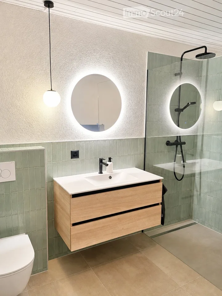 Maison individuelle rénovée à Villeneuve