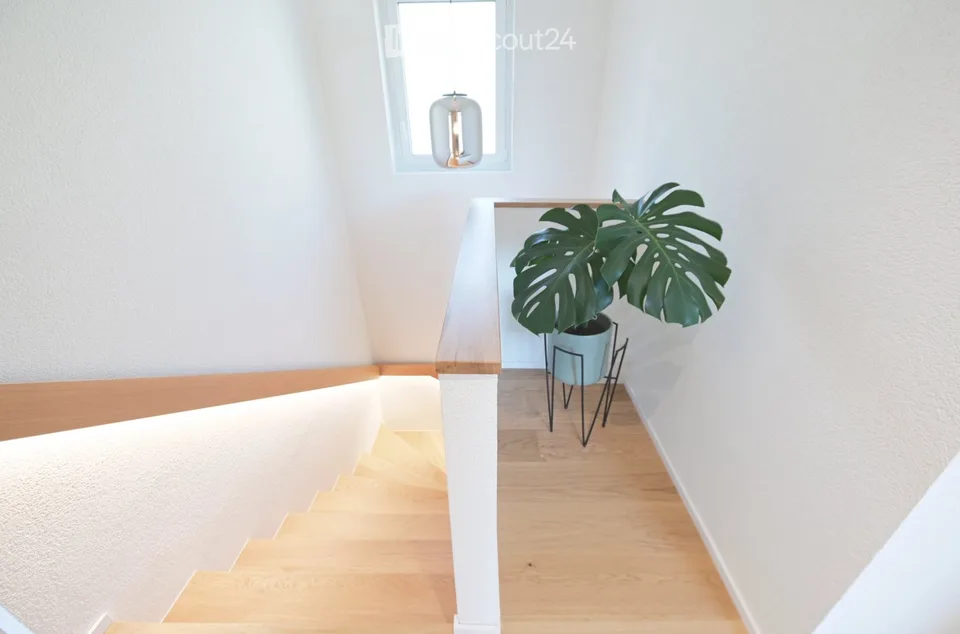 Maison individuelle rénovée à Villeneuve