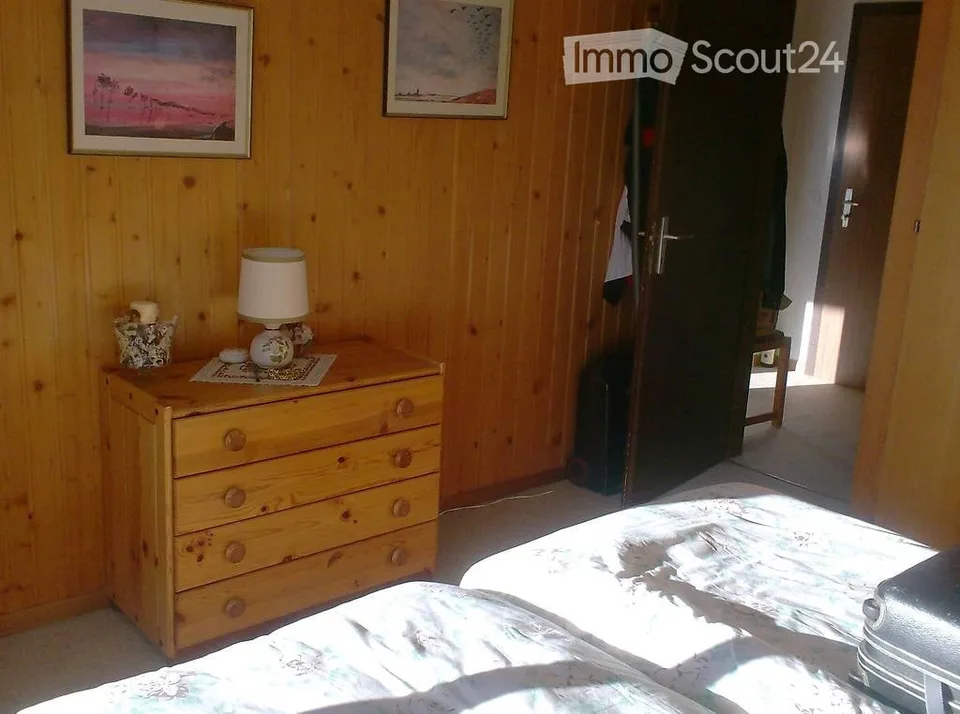 Appartement 2,5 Zimmer zur Miete Col des Mosses, Alpen Waadt