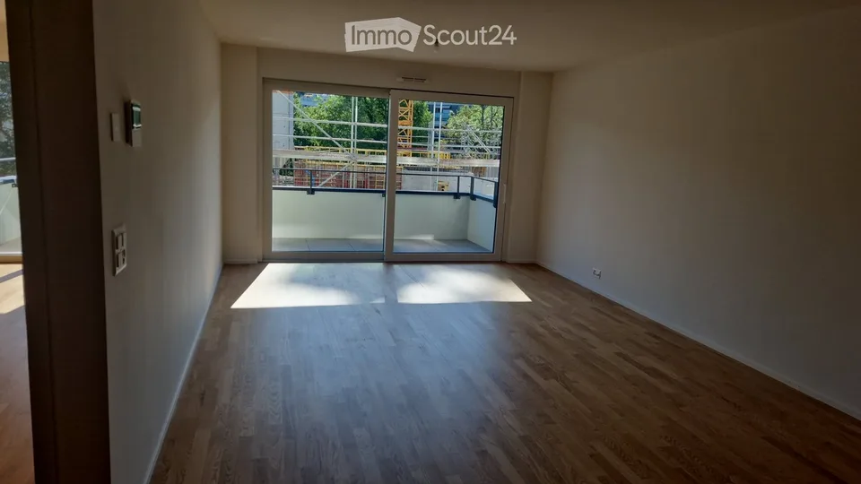 Tout neuf appartement 2 1/2 a louer