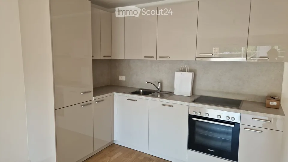 Tout neuf appartement 2 1/2 a louer