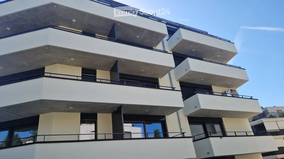 Tout neuf appartement 2 1/2 a louer