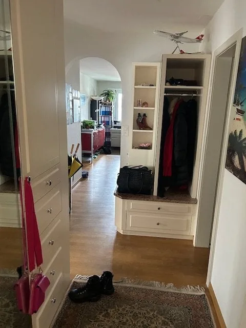 Urbaner Komfort mit naturnaher Ruhe, WG Zimmer per 1.10.2026