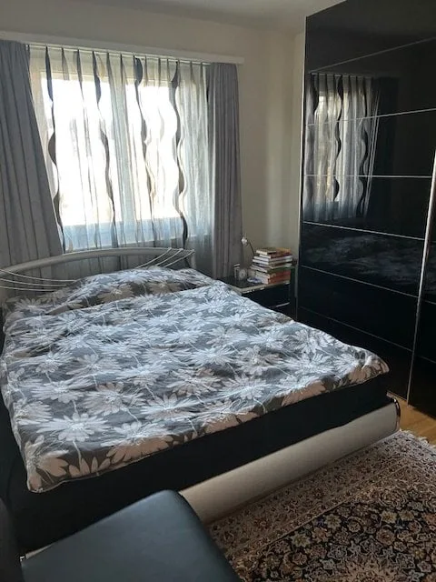 Urbaner Komfort mit naturnaher Ruhe, WG Zimmer per 1.10.2026