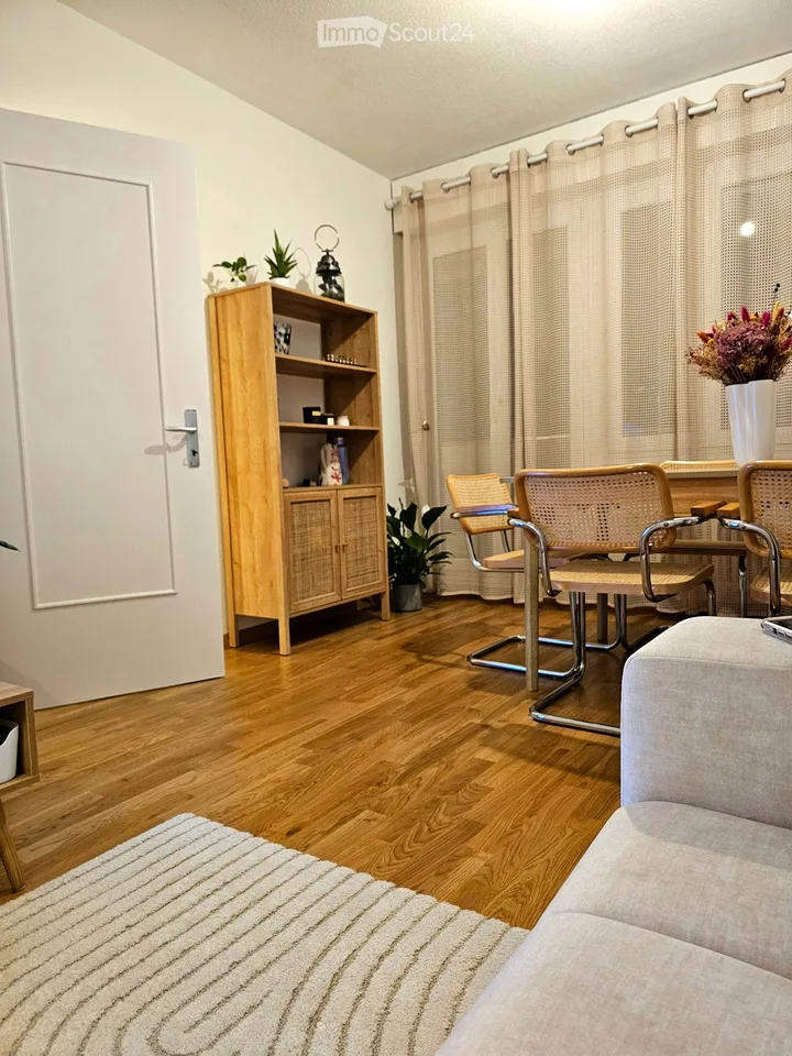 Appartement 4 pièces