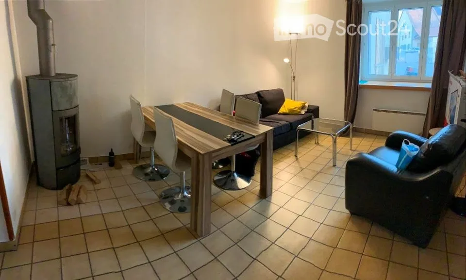 Chambre dans colocation disponible dés 15 juillet 2026