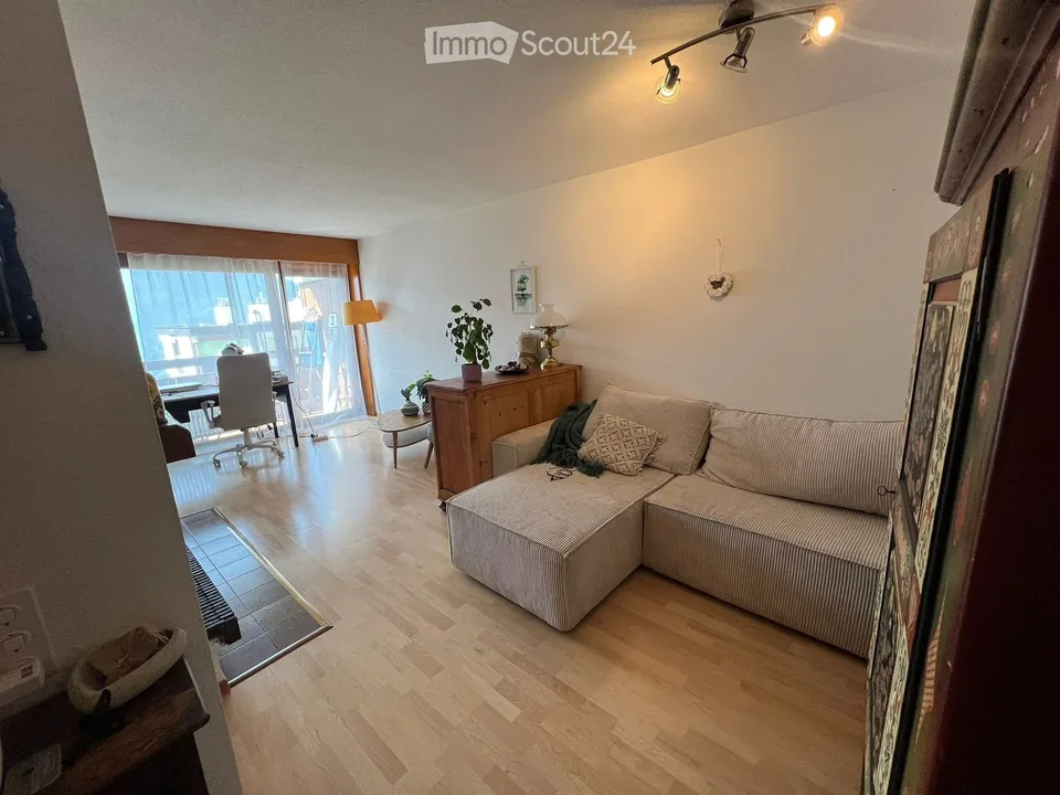 For rent from September 1, 2026