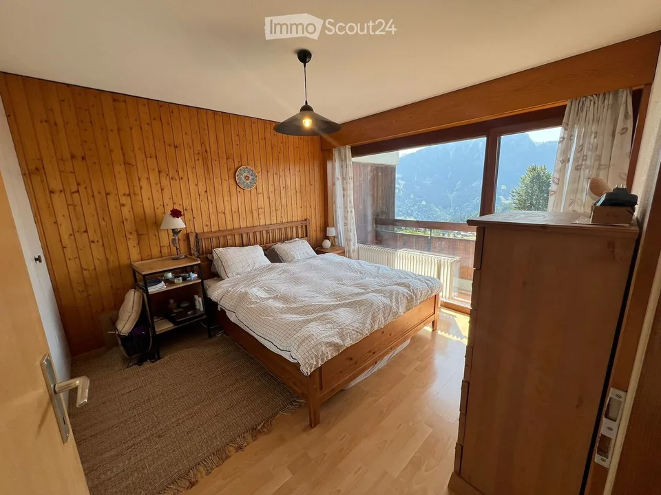 For rent from September 1, 2026