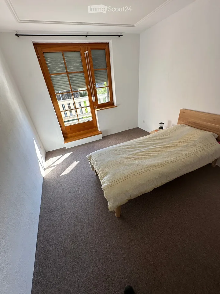 Your new home over 2 floors.