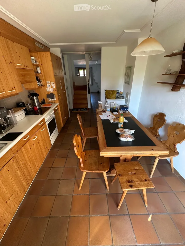 Your new home over 2 floors.