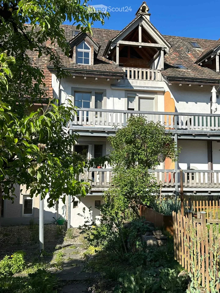 Ihr neues Zuhause über 2 Stockwerke.