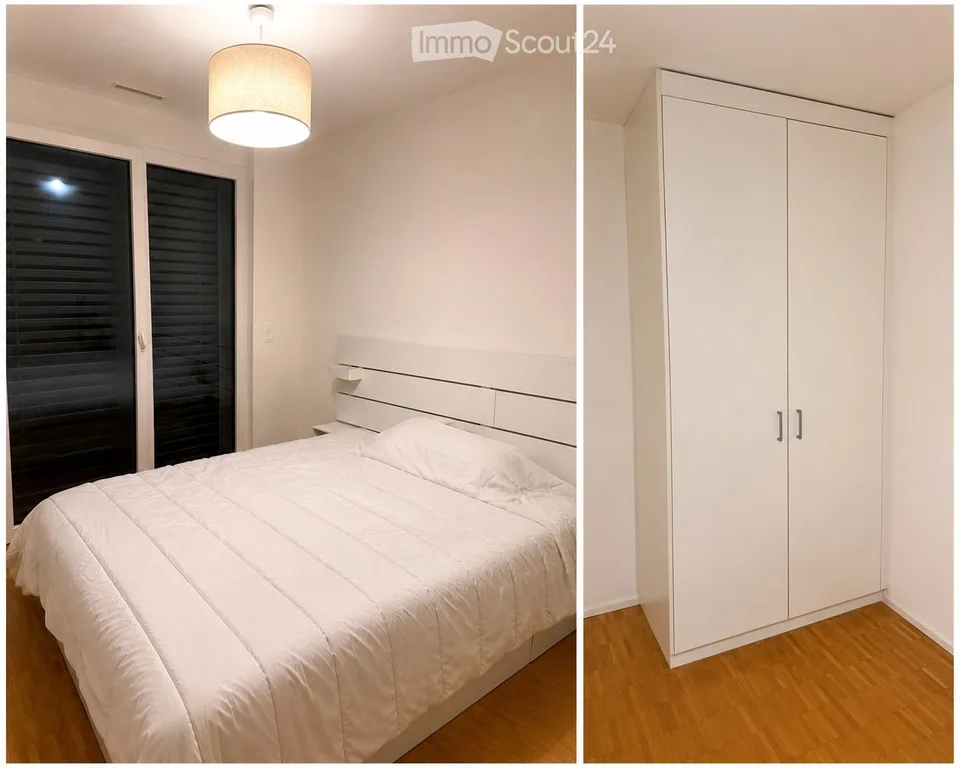 3 camere in affitto
