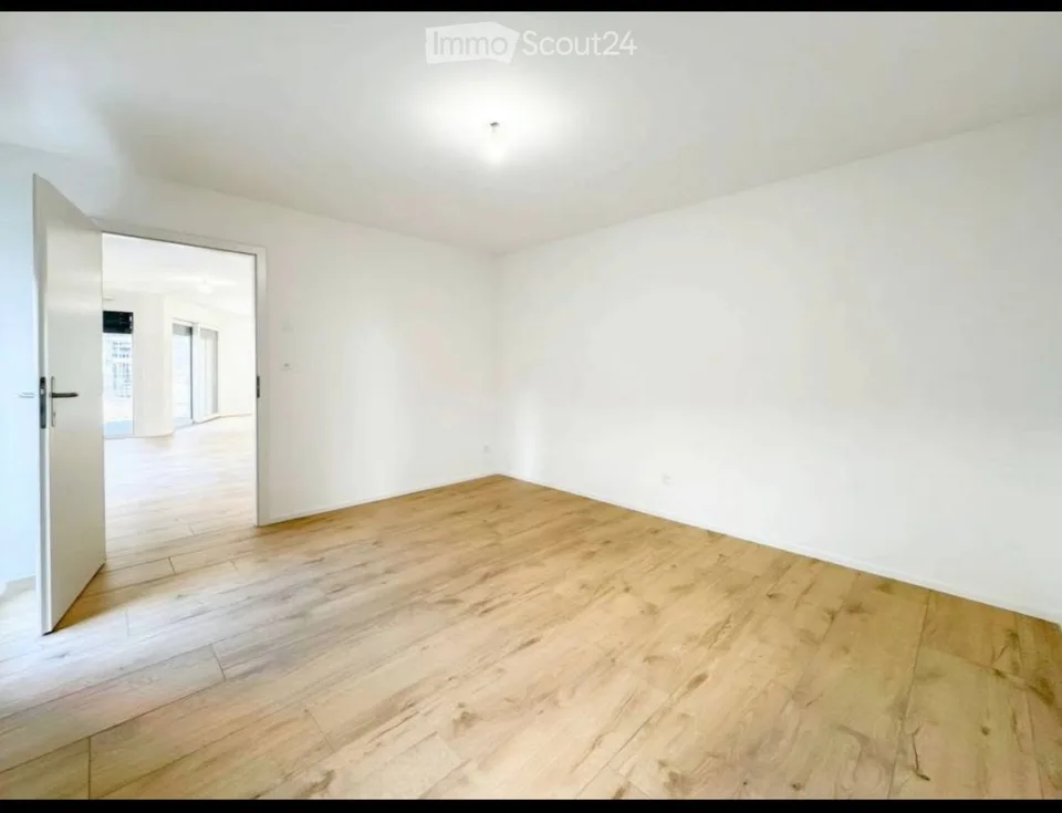 Appartement neuf de 2025