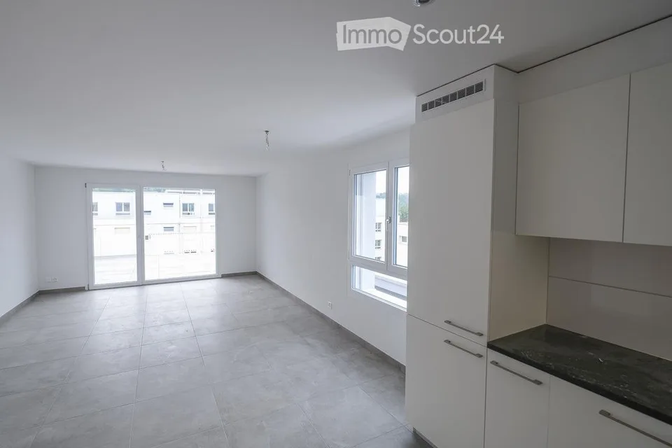 Appartement en attique meublé pour courte ou longue durée