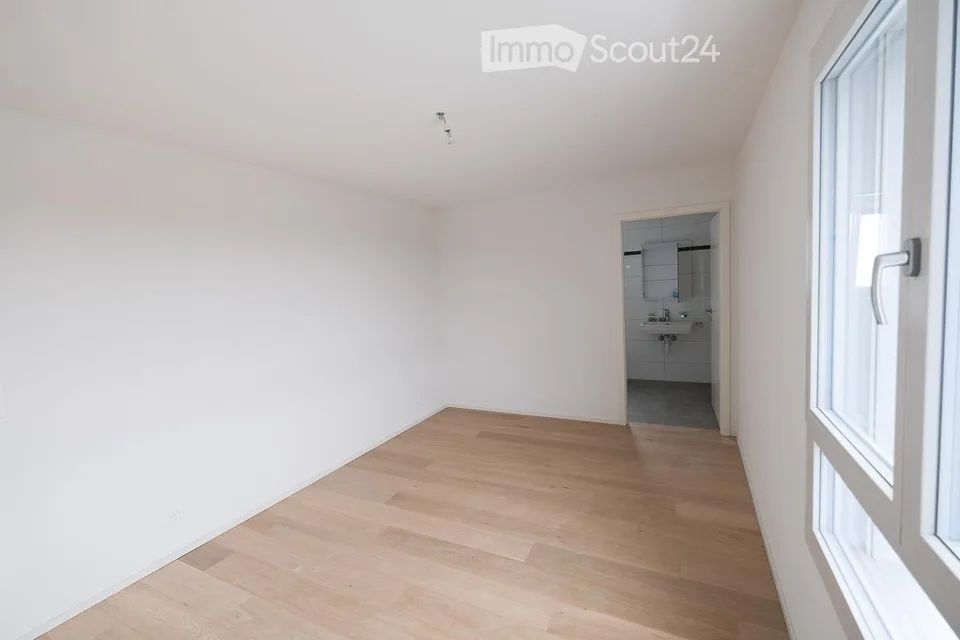 Appartement en attique meublé pour courte ou longue durée