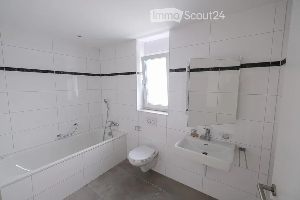 Appartement en attique meublé pour courte ou longue durée