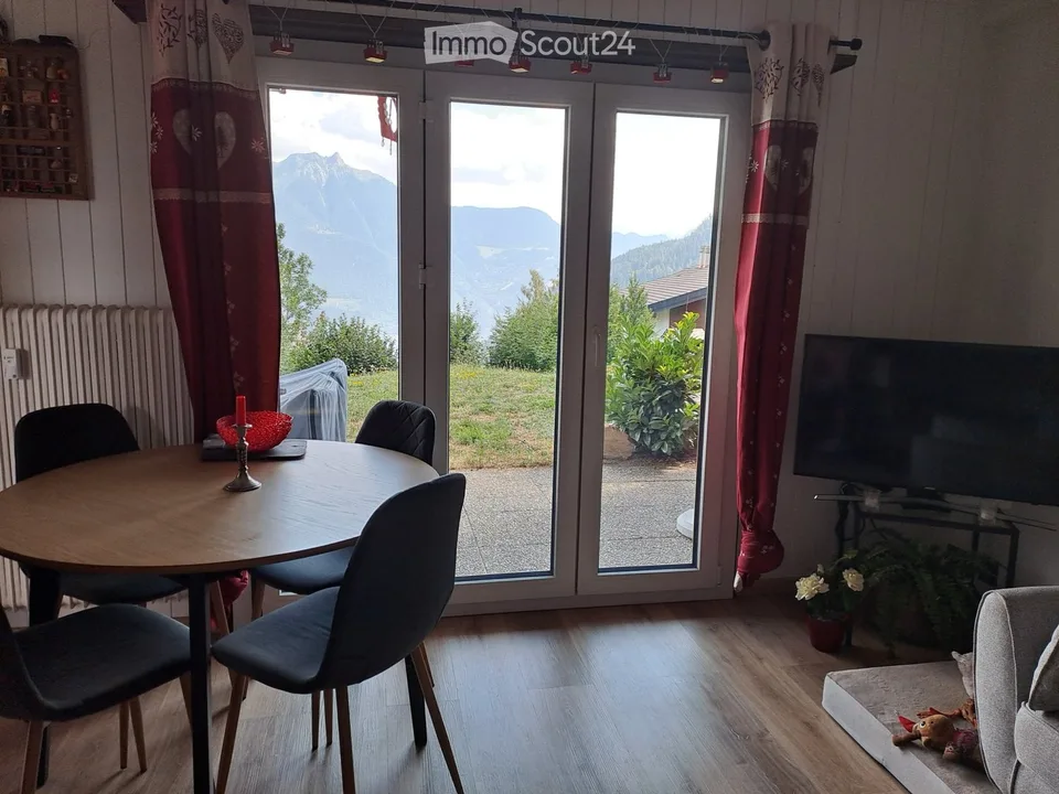 Very beautiful apartment for sale