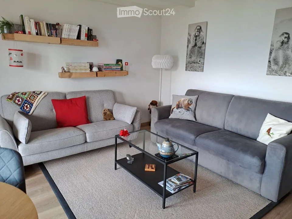 Très bel appartement à vendre