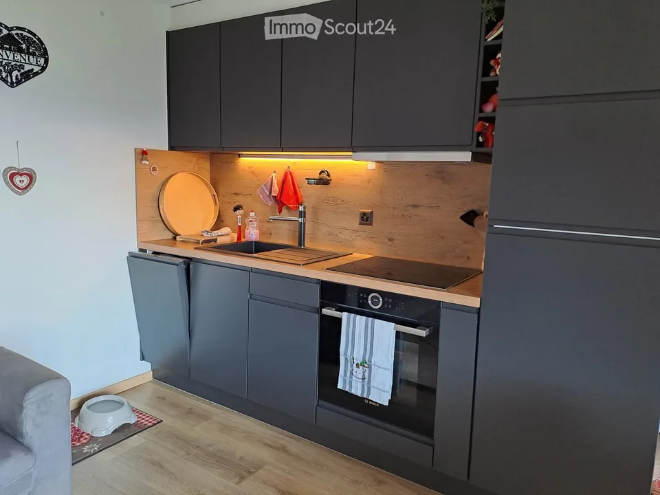 Very beautiful apartment for sale